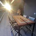 Appartement Newly Built 2-bed Flat With Parking In