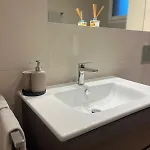 Newly Built 2-bed Flat With Parking In *