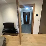Newly Built 2-bed Flat With Parking In Pully